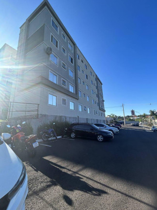 Imagem Apartamento com 2 Quartos para Alugar, 40 m² em Vila Juliana - Botucatu Imagem Apartamento com 2 Quartos para Alugar, 40 m² em Vila Juliana - Botucatu
