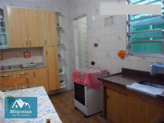 Imagem Casa com 4 Quartos à Venda, 150 m² em Vila Maria - São Paulo Imagem Casa com 4 Quartos à Venda, 150 m² em Vila Maria - São Paulo