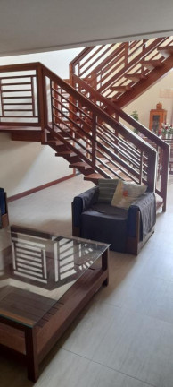 Imagem Casa com 5 Quartos para Alugar, 380 m² em Alphaville (abrantes) - Camaçari