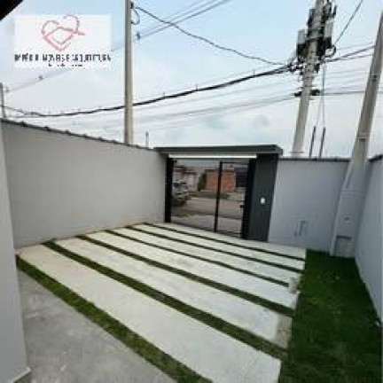 Imagem Casa com 2 Quartos para Alugar,  em Balneário Dos Golfinhos - Caraguatatuba