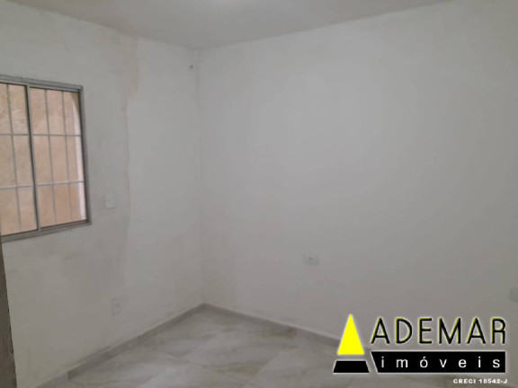Terreno à Venda, 126 m² em Serraria - Diadema