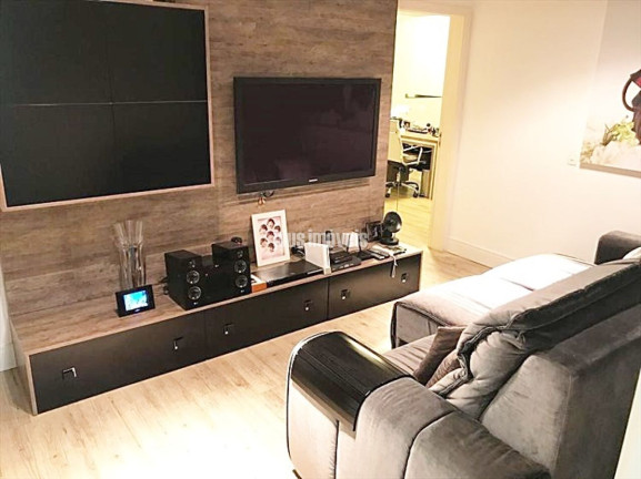 Imagem Apartamento com 3 Quartos à Venda, 500 m² em Panamby - São Paulo Imagem Apartamento com 3 Quartos à Venda, 500 m² em Panamby - São Paulo