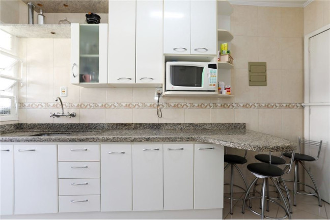 Imagem Apartamento com 3 Quartos à Venda, 93 m² em Jardim Lindóia - Porto Alegre Imagem Apartamento com 3 Quartos à Venda, 93 m² em Jardim Lindóia - Porto Alegre
