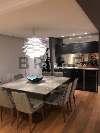 Imagem Apartamento com 2 Quartos à Venda, 131 m² em Brooklin - São Paulo Imagem Apartamento com 2 Quartos à Venda, 131 m² em Brooklin - São Paulo