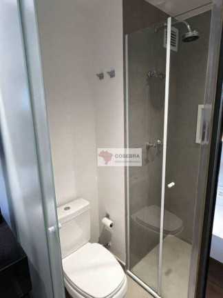 Imagem Apartamento com 1 Quarto à Venda, 28 m² em Vila Olímpia - São Paulo