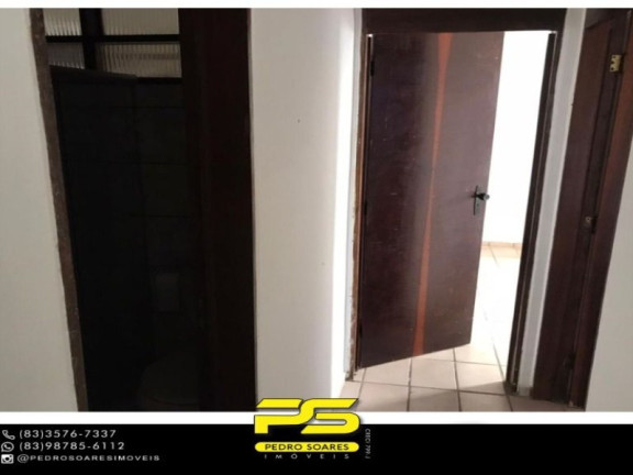 Imagem Apartamento com 2 Quartos à Venda, 88 m² em Brisamar - João Pessoa Imagem Apartamento com 2 Quartos à Venda, 88 m² em Brisamar - João Pessoa
