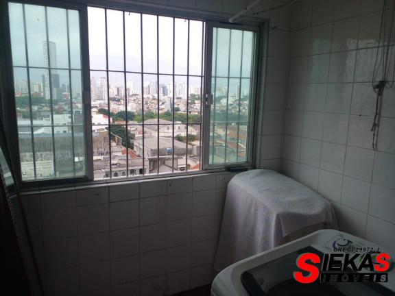 Imagem Apartamento com 3 Quartos à Venda, 75 m² em Tatuapé - São Paulo Imagem Apartamento com 3 Quartos à Venda, 75 m² em Tatuapé - São Paulo