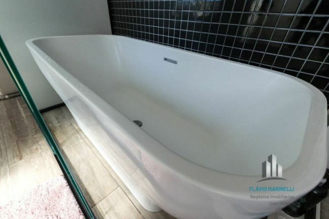 Imagem Apartamento com 1 Quarto à Venda, 98 m² em Tamboré - Santana De Parnaíba Imagem Apartamento com 1 Quarto à Venda, 98 m² em Tamboré - Santana De Parnaíba