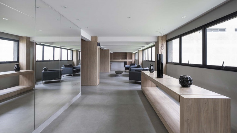 Imagem Sala Comercial à Venda, 36 m² em Bigorrilho - Curitiba Imagem Sala Comercial à Venda, 36 m² em Bigorrilho - Curitiba