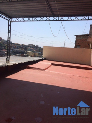 Imagem Casa com 3 Quartos à Venda, 200 m² em Vila Ramos - São Paulo