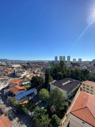 Imagem Apartamento com 2 Quartos à Venda, 62 m² em Vila Capitão Rabelo - Guarulhos Imagem Apartamento com 2 Quartos à Venda, 62 m² em Vila Capitão Rabelo - Guarulhos