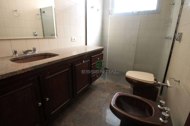 Imagem Apartamento com 3 Quartos à Venda, 158 m² em Centro - São José Do Rio Preto