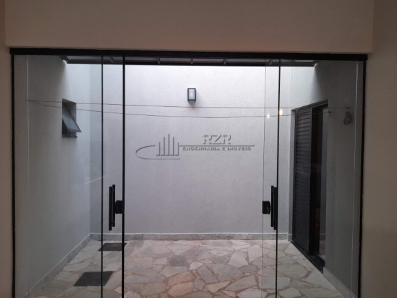 Imagem Casa com 2 Quartos à Venda, 101 m² em Jardim José Gomes - Luís Antônio