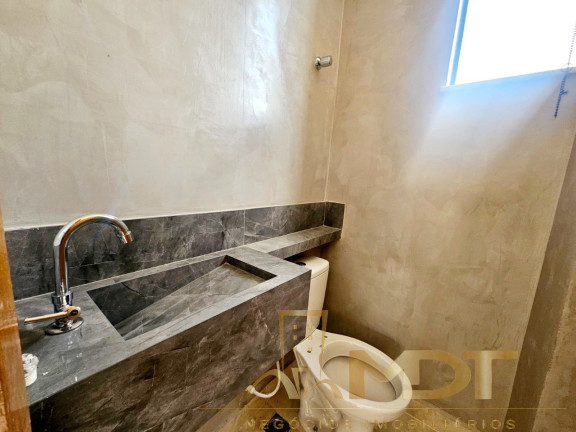 Imagem Imóvel com 3 Quartos à Venda, 120 m² em Santa Branca - Belo Horizonte