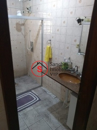 Imagem Sobrado com 6 Quartos à Venda, 176 m² em Ipiranga - São Paulo Imagem Sobrado com 6 Quartos à Venda, 176 m² em Ipiranga - São Paulo