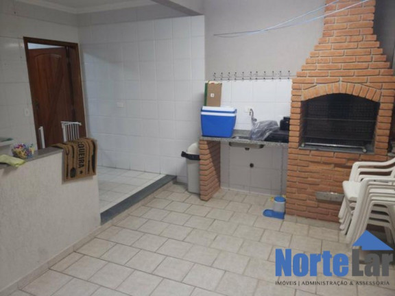 Imagem Sobrado com 4 Quartos à Venda, 182 m² em Jardim Felicidade - São Paulo