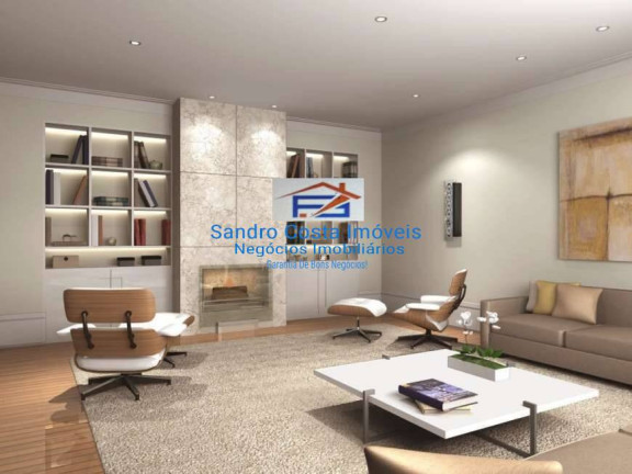 Imagem Apartamento com 11 Quartos à Venda, 2.500 m² em Retiro Morumbi - São Paulo Imagem Apartamento com 11 Quartos à Venda, 2.500 m² em Retiro Morumbi - São Paulo