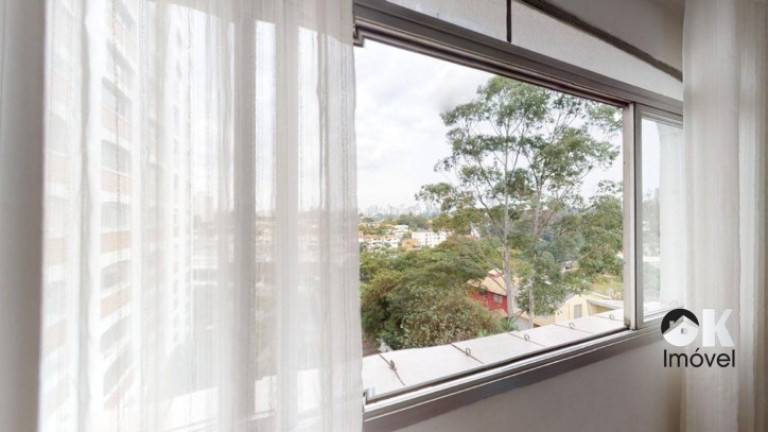 Imagem Apartamento com 3 Quartos à Venda, 105 m² em Perdizes - São Paulo Imagem Apartamento com 3 Quartos à Venda, 105 m² em Perdizes - São Paulo