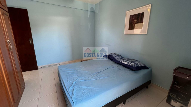 Imagem Apartamento com 1 Quarto à Venda, 43 m² em Guilhermina - Praia Grande Imagem Apartamento com 1 Quarto à Venda, 43 m² em Guilhermina - Praia Grande