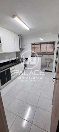 Imagem Apartamento com 3 Quartos à Venda, 86 m² em Nova América - Piracicaba Imagem Apartamento com 3 Quartos à Venda, 86 m² em Nova América - Piracicaba