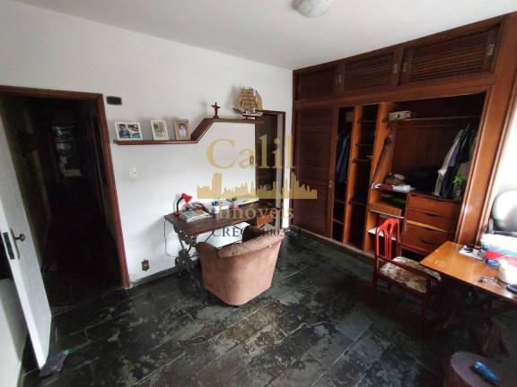 Imagem Apartamento com 3 Quartos à Venda, 94 m² em Vila Belmiro - Santos