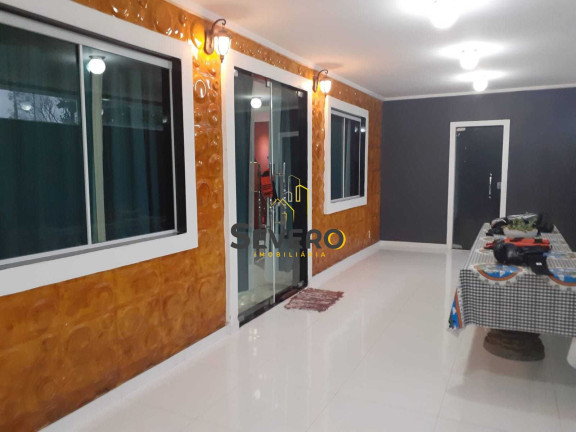 Imagem Casa com 3 Quartos à Venda, 305 m² em Recanto De Itaipuaçu (itaipuaçu) - Maricá Imagem Casa com 3 Quartos à Venda, 305 m² em Recanto De Itaipuaçu (itaipuaçu) - Maricá