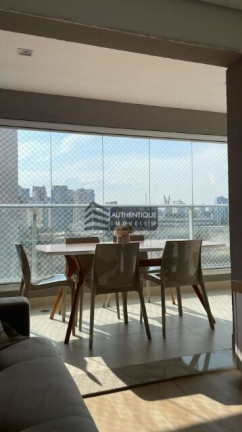 Apartamento com 3 Quartos à Venda, 103 m² em Brooklin - São Paulo