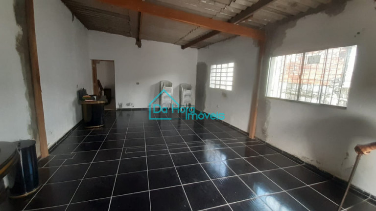 Imagem Casa com 2 Quartos à Venda, 65 m² em Regina Maria - Mongaguá