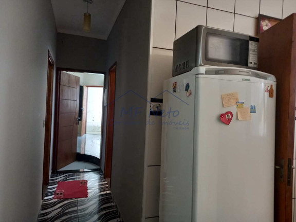 Imagem Casa com 3 Quartos à Venda, 268 m² em Jardim Treviso - Pirassununga