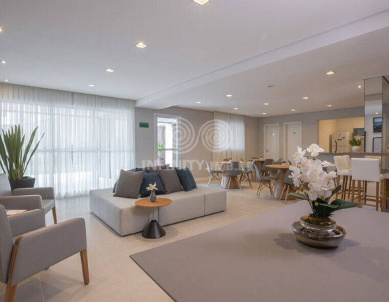 Imagem Apartamento com 2 Quartos à Venda, 36 m² em Sapopemba - São Paulo