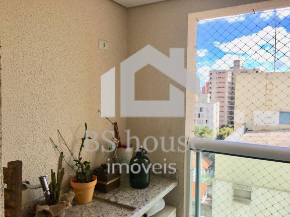 Imagem Apartamento com 3 Quartos à Venda, 82 m² em Jardim Bela Vista - Santo André Imagem Apartamento com 3 Quartos à Venda, 82 m² em Jardim Bela Vista - Santo André
