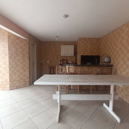 Imagem Casa com 3 Quartos à Venda, 300 m² em Nova Tramandaí - Tramandaí