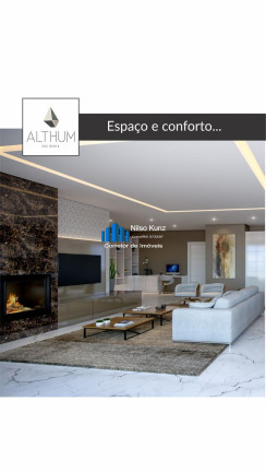 Imagem Apartamento com 3 Quartos à Venda, 215 m² em São Bento - Bento Gonçalves Imagem Apartamento com 3 Quartos à Venda, 215 m² em São Bento - Bento Gonçalves