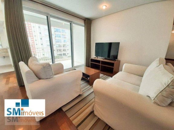 Apartamento com 2 Quartos à Venda, 104 m² em Jardim Das Acácias - São Paulo