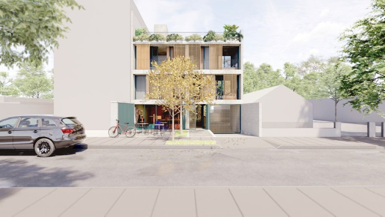 Imagem Apartamento com 2 Quartos à Venda, 119 m² em Pinheiros - São Paulo