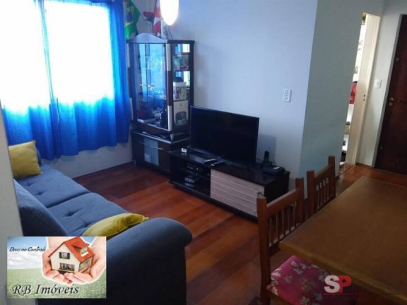 Imagem Apartamento com 2 Quartos à Venda, 55 m² em Ferrazópolis - São Bernardo Do Campo Imagem Apartamento com 2 Quartos à Venda, 55 m² em Ferrazópolis - São Bernardo Do Campo