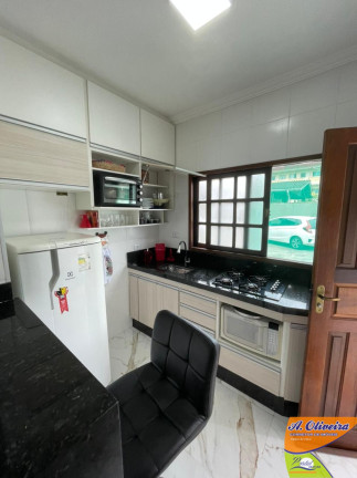 Imagem Apartamento com 1 Quarto à Venda, 55 m² em Itaguá - Ubatuba Imagem Apartamento com 1 Quarto à Venda, 55 m² em Itaguá - Ubatuba