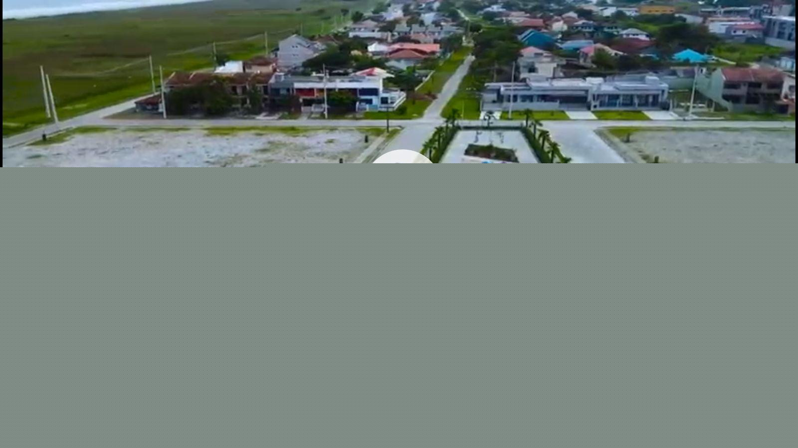 Terreno à Venda, 405 m² em Pontal Do Sul - Pontal Do Parana