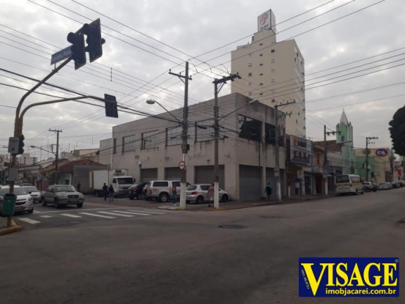 Ponto Comercial para Alugar, 1.100 m² em Centro - Jacareí