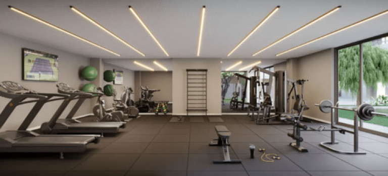 Imagem Apartamento com 2 Quartos à Venda, 45 m² em Centro - Niterói