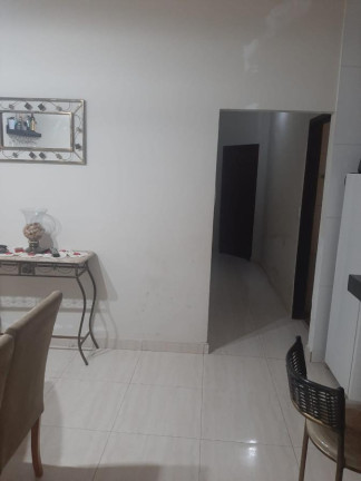 Imagem Casa com 4 Quartos à Venda, 250 m² em Jardim Das Torres Prolongamento - São Carlos