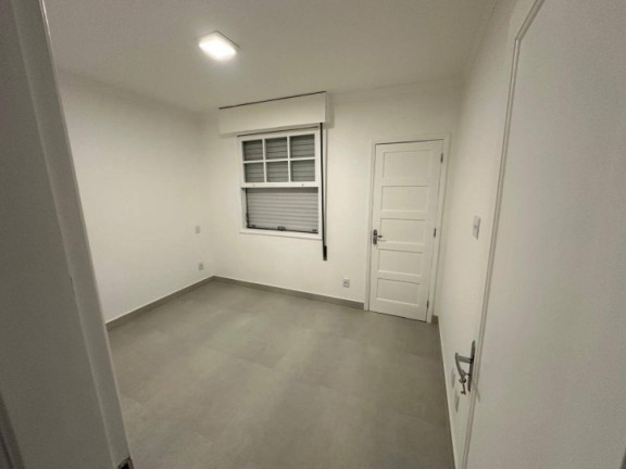 Imagem Apartamento com 3 Quartos à Venda, 97 m² em Gonzaga - Santos
