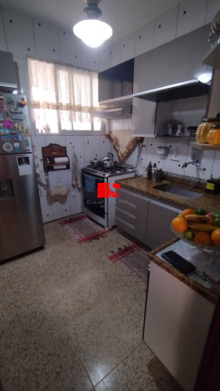 Imagem Cobertura com 4 Quartos à Venda, 220 m² em Sagrada Família - Belo Horizonte