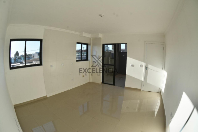 Imagem Apartamento com 3 Quartos à Venda, 55 m² em Boneca Do Iguaçu - São José Dos Pinhais Imagem Apartamento com 3 Quartos à Venda, 55 m² em Boneca Do Iguaçu - São José Dos Pinhais