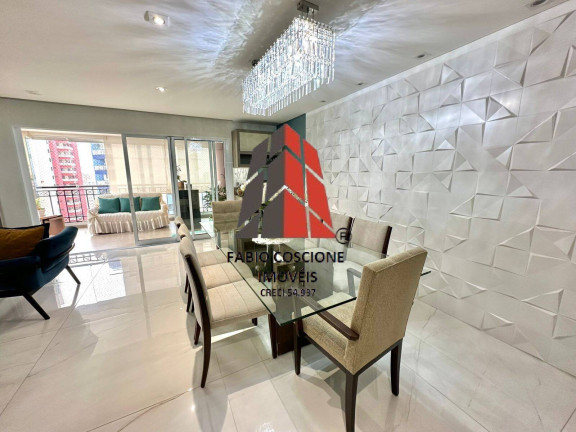 Imagem Apartamento com 3 Quartos à Venda, 320 m² em Tatuapé - São Paulo Imagem Apartamento com 3 Quartos à Venda, 320 m² em Tatuapé - São Paulo