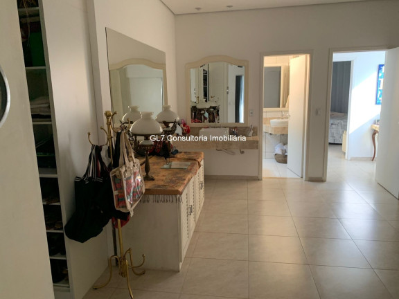 Imagem Casa com 4 Quartos à Venda,  em Altos Da Bela Vista - Indaiatuba