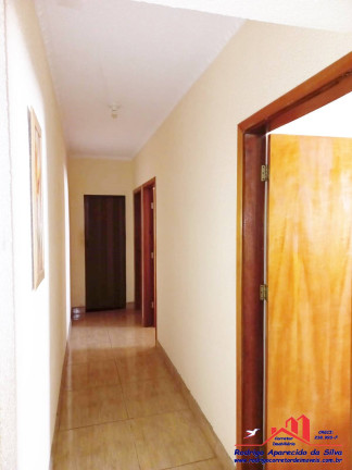 Imagem Casa com 5 Quartos à Venda, 256 m² em Jardim Flamengo - Birigui