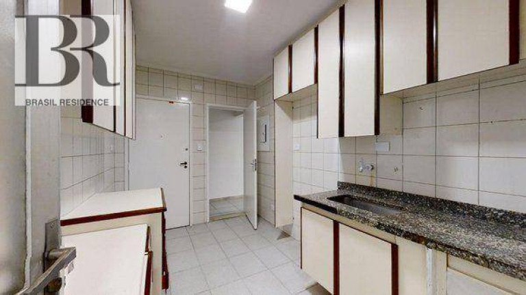 Imagem Apartamento com 2 Quartos à Venda, 69 m² em Vila Mariana - São Paulo