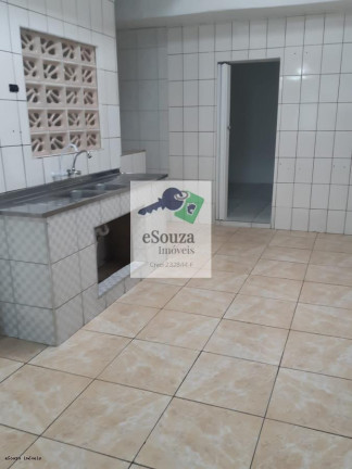 Imagem Casa com 3 Quartos à Venda, 119 m² em Parque Das Américas - Mauá