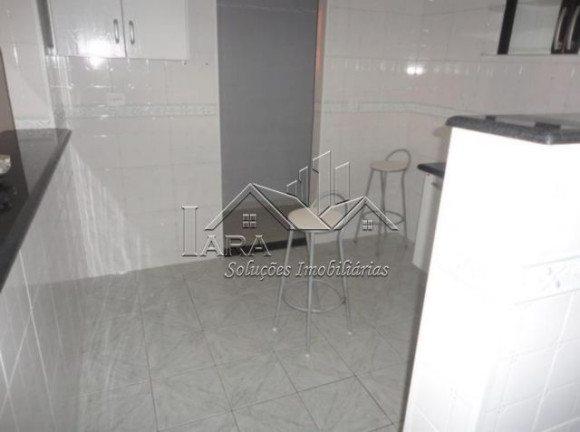 Imagem Apartamento com 2 Quartos à Venda, 70 m² em Jardim Nordeste - Sao Paulo